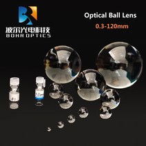 co2렌즈 레이저렌즈 레이저포커스렌즈 startnow mactron fonland 각인기렌즈 0.5-7mm 볼 렌즈 H-K9L 광학, 03 1mm