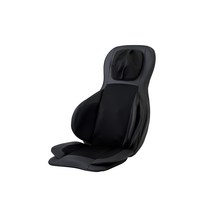 후지 의료기 후지 시트 마사지 T21 TR-S1 블랙 (BK)