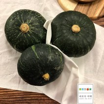 바르다야채 달콤한 국내산 단호박 5kg 10kg