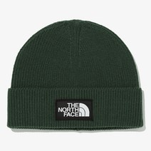 빅 로고 비니 NE3BN50E_KHA, ONE