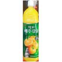 제주감귤주스(롯데 1.5L)X12 감귤쥬스, 1, 해당용량