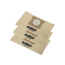 DXVA19-4204 먼지봉투 산업용청소기 DXV20S DXV30SA용, 단품