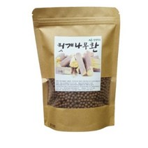 청명약초 헛개나무환 골드, 300g, 10개