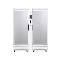 무인점포 냉장고 AIBOX24 소자본창업 무인가게창업, 선택3. 냉동양문