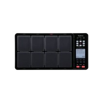 롤랑 Roland 롤랜드 전자 퍼커션 OCTAPAD SPD-30-BK 블랙, 자세한 내용은 참조