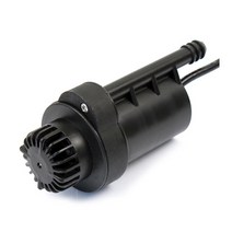 BLDC펌프 모터 HBL0704 (12v), 펌프만