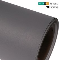 현대엘앤씨 인테리어필름 시트지 60종 가구 리폼 무광 단색 싱크대 필름지 인테리어시트지, 비방염, 13.S159