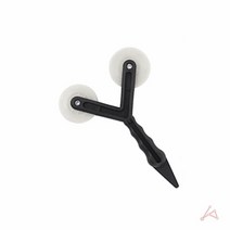 방충망 작업밀대, 1개