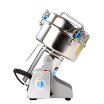 푸드 분쇄기 마늘 고추 다용도 2500g 4100w 커피 건조 식품 그라인더 곡물 전기, 2500gy-신, 110v, 우리를