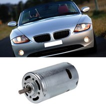 54347193448 자동차 용 컨버터블 탑 유압 루프 펌프 모터 BMW Z4 E85 2003-2008 용, 01 Silver