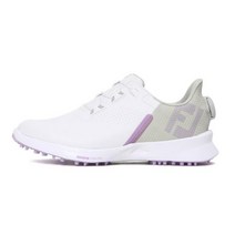 풋조이 플로우 보아 FLOW BOA 여성용 골프화 92370 90122 90121