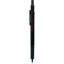 로트링 500 샤프(0.5/블랙/1자루/ROTRING) _ 71017319EA, 본상품선택