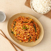 [더반찬] 매콤 콩나물 무침(250g)