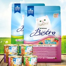1세미만 어린 고양이용 사료 2kg 캣 푸드 냥이 먹이 밥 음식 건강 관리 필수 영양