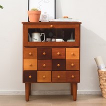 미니 약장 옛날고가구 명품 자개장농 서랍장 반닫이, 1번