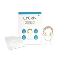 겔타입 자외선 오겔리 아이패치 드 노워터 누 차단 D, 상세페이지 참조, 상세페이지 참조