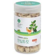 고양이간식 스탠바이미 동결건조 안심트릿 닭가슴살 55g, 상세페이지 참조