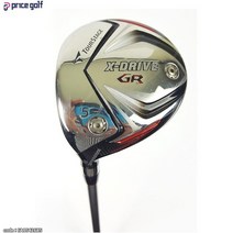 중고 투어스테이지 X-DRIVE GR 5번 18도 왼손 중고 우드 S KO801015468, 없음