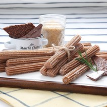 로만 츄러스28cm (50gx10개입) 500g, 1팩, 50g