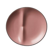 이태리 까사무띠 레아 샐러드 볼 21cm 4종, 스윗로즈, 1개