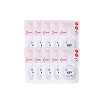 온더바디 세꼼마 버블항균 핸드워시 파우더 200mL 10, 온더바디 세꼼마 버블항균 핸드워시 파우더 200mL 1