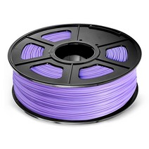 [어린이 안전 인증 획득] PCL필라멘트 1kg 1.75mm SUNLU 국내정품, 퍼플