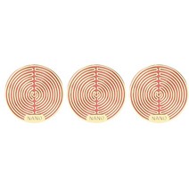 전자파 차단 스티커 전차스 EMI 보호 휴대폰 노트북 가전 차폐 EMR 634EA 2, 02 3 Gold