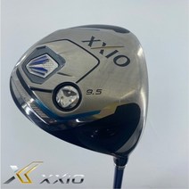 젝시오 8 9.5도 중고드라이버 MP800 46S 320번, 단일 제품