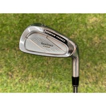 브릿지스톤 V300 8번 단품 아이언 스틸 S강도