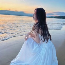 해외여행옷 동남아 발리 휴가 원피스 비치 태국 허니문