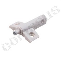 콜로서스 날개형스무버 백색도어 스무브