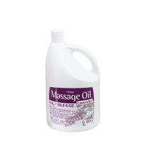 오릭스 대용량 피부관리실 아로마 마사지 오일 4.1L