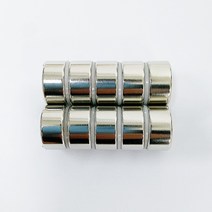 네오디움 자화기10개