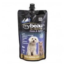마이뷰 강아지 고양이 종합영양제 모음 미네랄 조인트 스킨 덴탈 150ml 300ml 1.5L, 마이뷰 비전 앤 옵틱 300ml