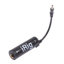 Irig 기타 효과의 경우 전화 인터페이스 변환기로 대체합니다., 한개옵션0, 한개옵션0