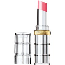 로레알 립스틱 2.8 g 파리 코스메틱 컬러리쉬, Polished Tango, 01 Ounce Pack of 1