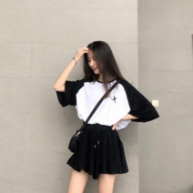 오너클랜 반바지 5부반바지 여성반바지 여름 반바지코디 면