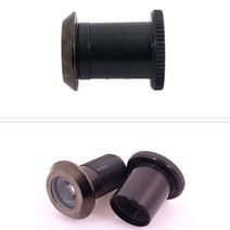 아파트 빌라 현관문 방범 안전 방문자 확인 외시경, 본상품선택_BZ, 1개