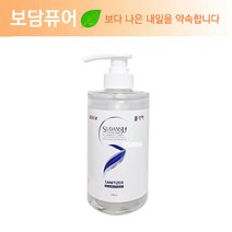 클레어 수단수 손소독겔 500ml /에탄올 함량 70%
