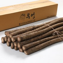 국내산 우엉 2kg 서안동농협, 우엉 중품 2kg