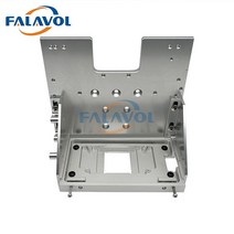 부품 FALAVOL 단일 헤드 프레임 프린트 플레이트 캐리지 브래킷 xp600 DX5 DX7 5113 4720 I3200, [02] for dx5