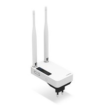 IPTIME 무선 와이파이 증폭기 EXTENDER-A3MU
