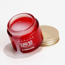 슈퍼푸드로 고영양 고보습을 피부 속과 겉을 동시에~ 슈퍼 슬리핑 크림 70ml
