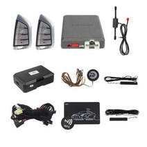 EASYGUARD CAN 버스 키트 BMW E86 E89 E81 E82 E87 E88 E90 E91 E92 E93 E84 E83 E70 E60 E61 에 적합 자동차 알람 잭으로, EC002-BM2_E93 M3 06-10