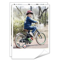 리틀스토리 온라인 사진인화 핸드폰사진인화 사진인쇄 출력 후지, 유광