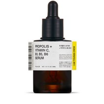 프로폴리스 세럼 30ml, 단품