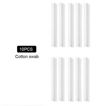 와이파이동글이 220ml 미니 자동차 공기 가습기 usb 초음파 에센셜 오일 무선랜카드, 10개