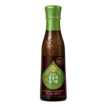 직접 볶아 바로 짠 CJ 백설 100% 통들깨 들기름, 1개, 300ml