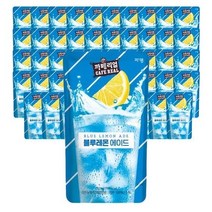 쟈뎅 까페리얼 블루레몬에이드 230ml 50개