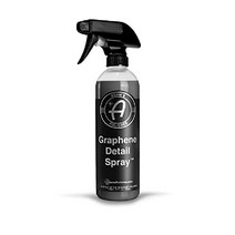 아담스폴리쉬 Graphene Detail 그래핀 디테일 스프레이 (473ml), 1팩